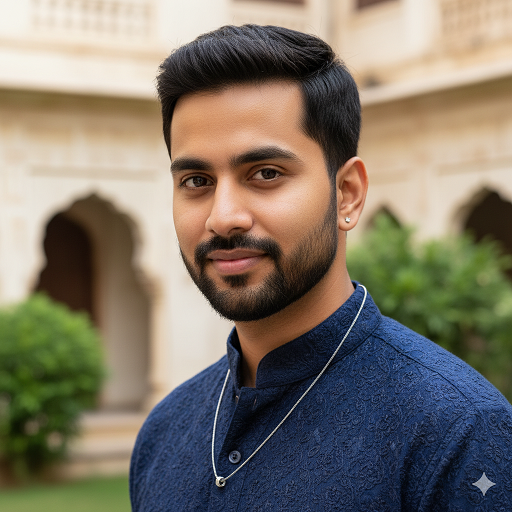 Anuj Yadav