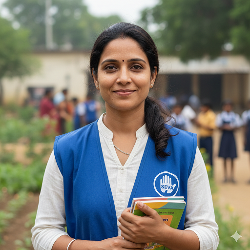 Sunita Kumari