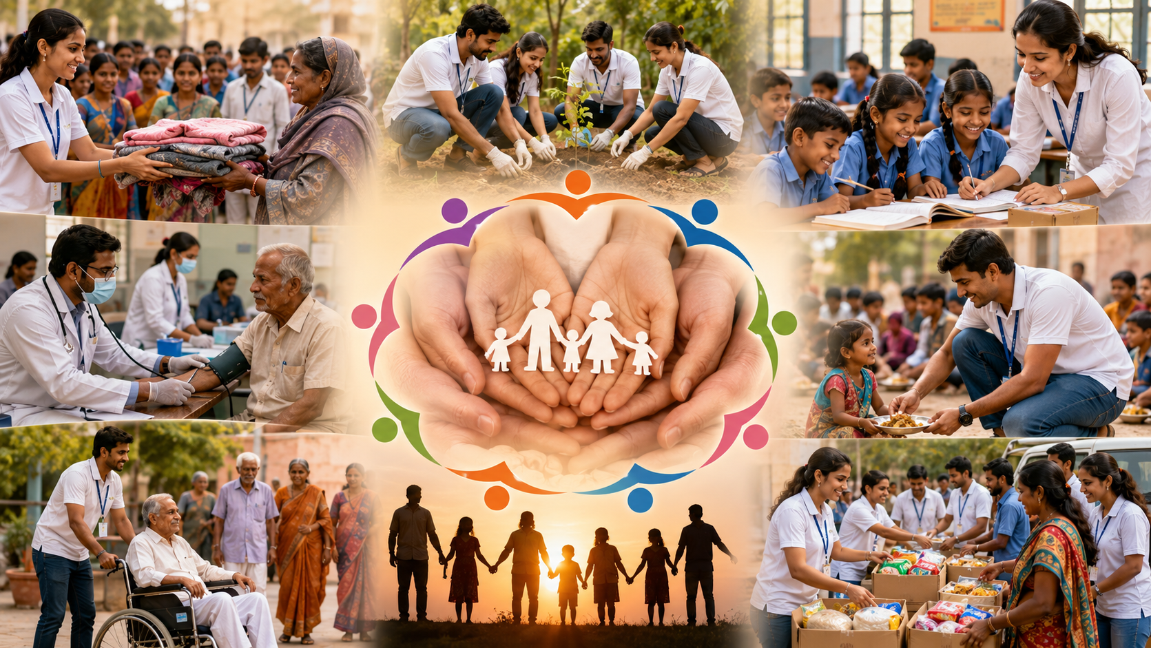 Formation of Charitable Trust