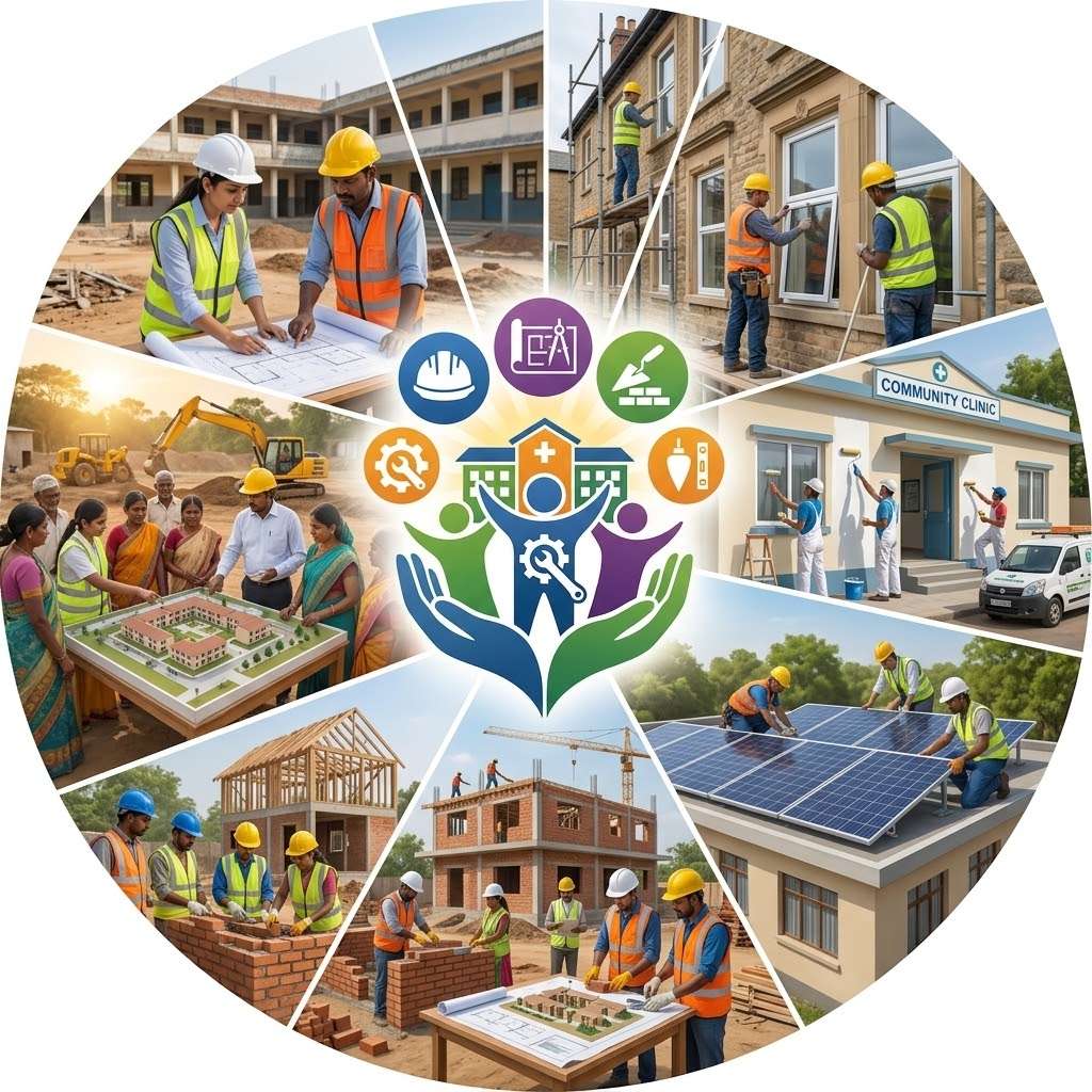 Building Construction
