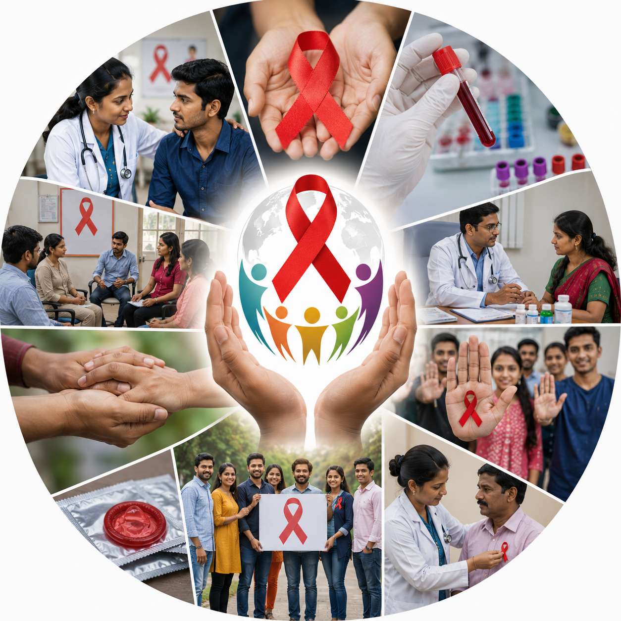 HIV/AIDS