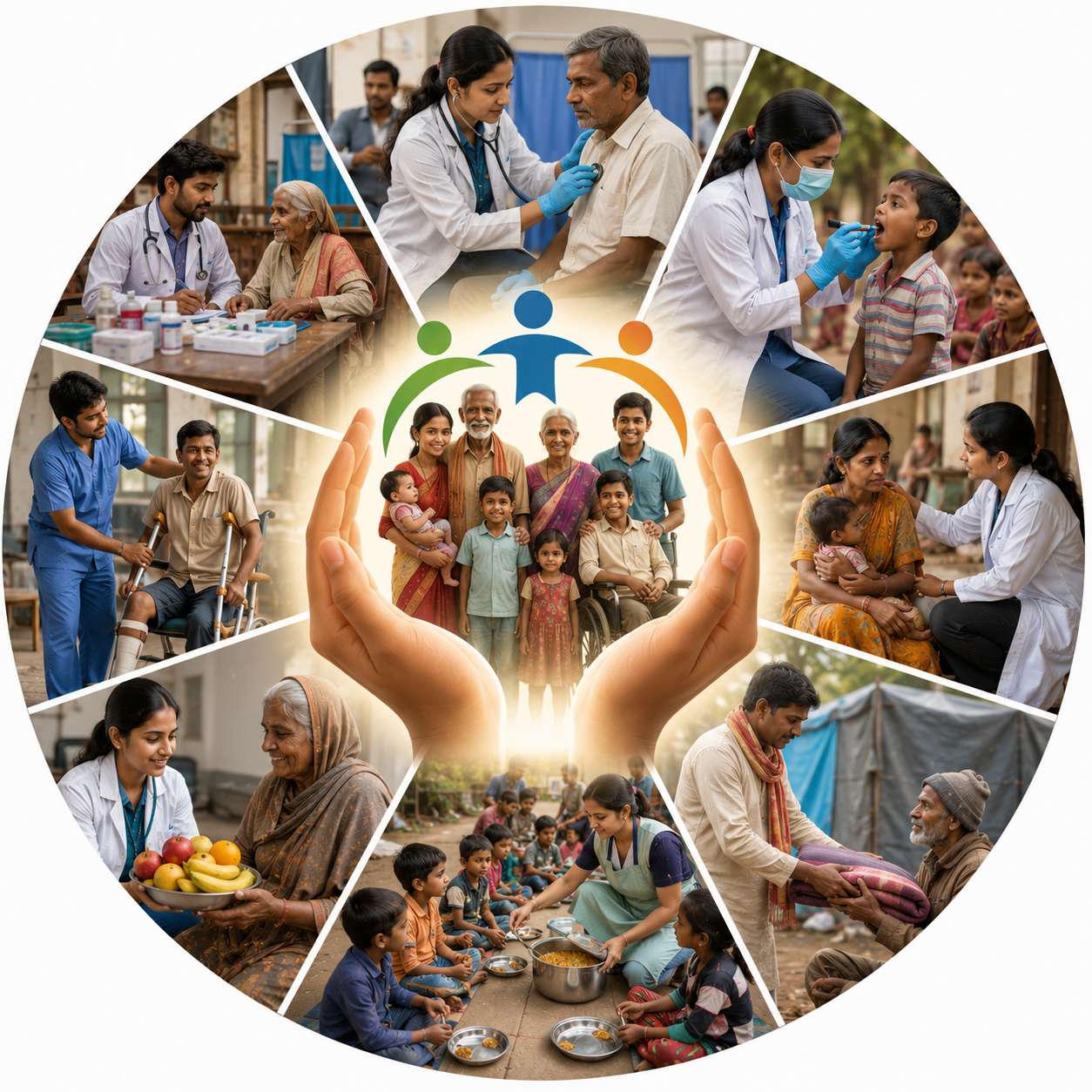 Vulnerable Groups