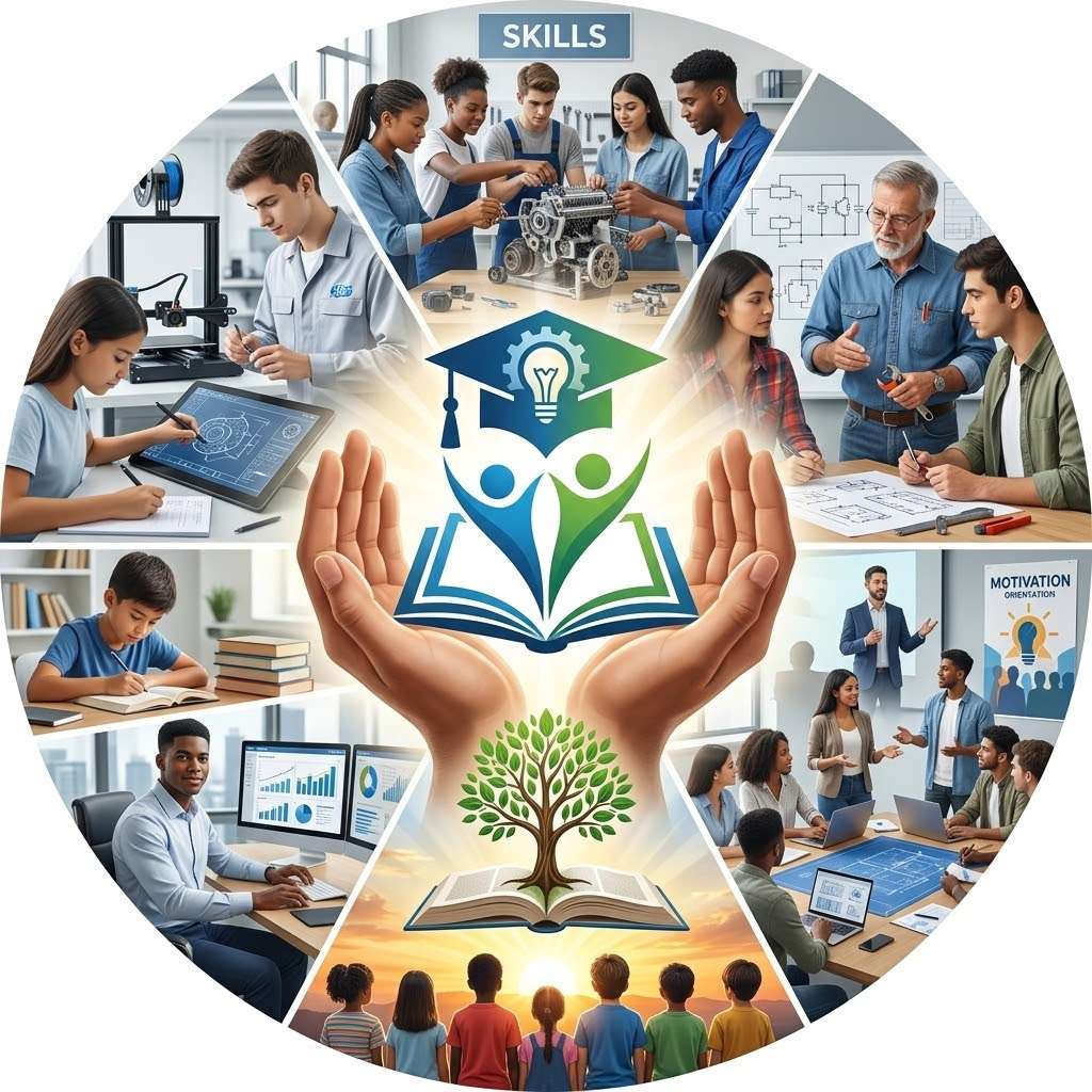 Youth Development