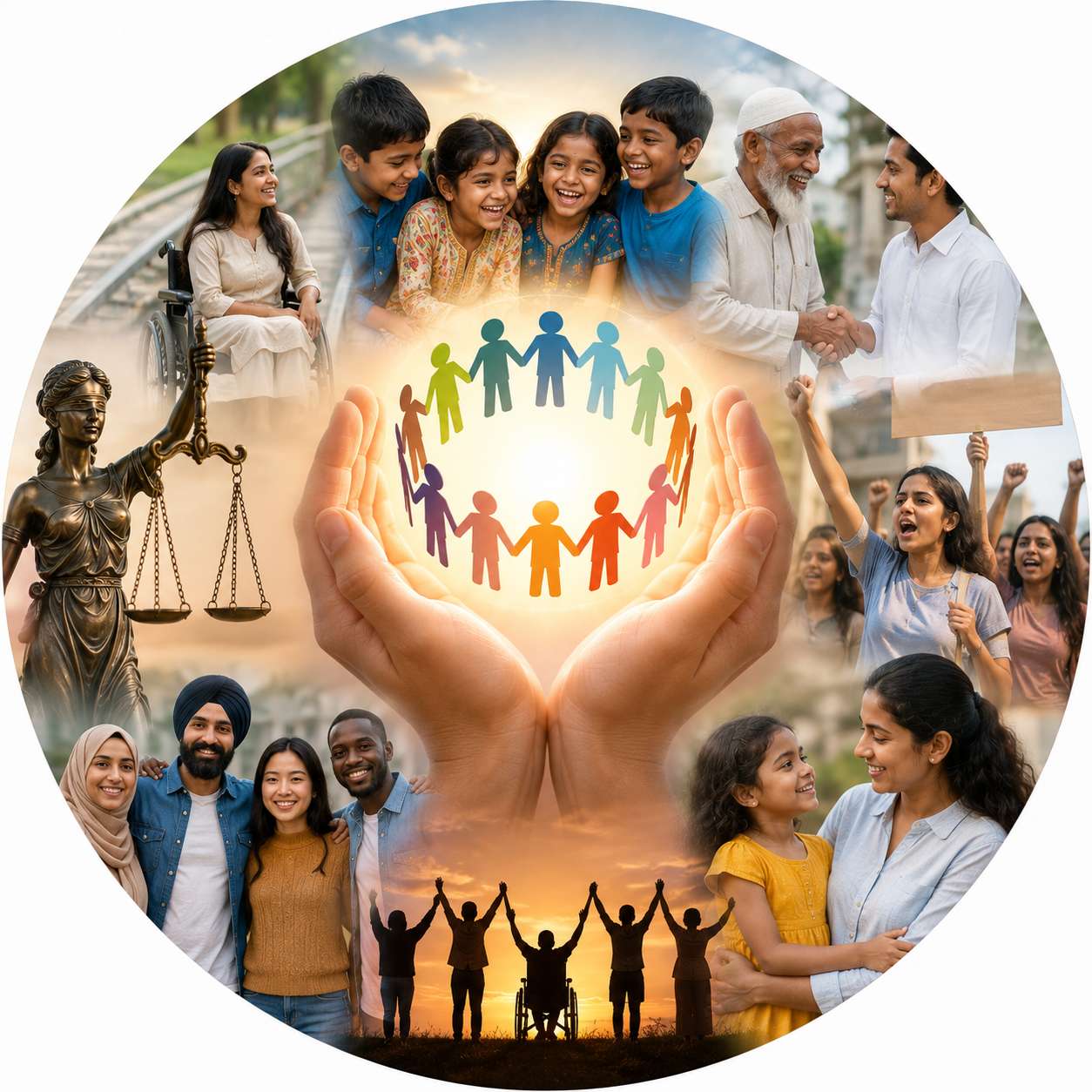 Human Rights