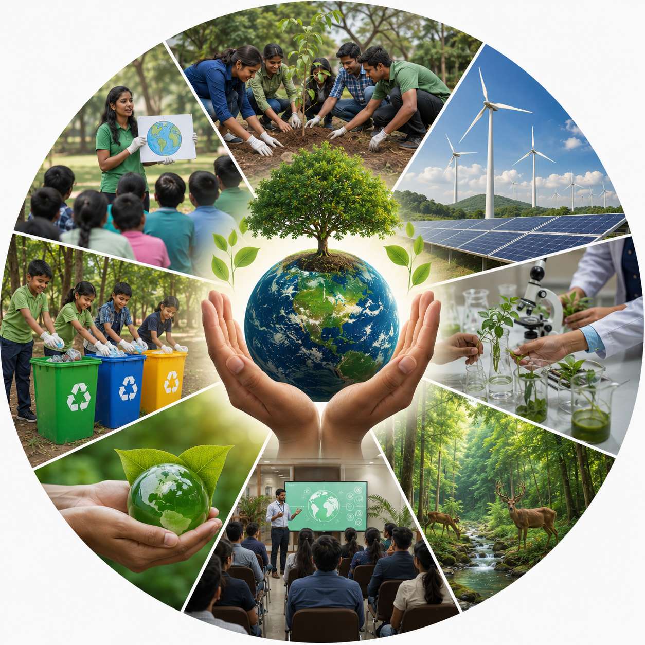 Environmental Protection