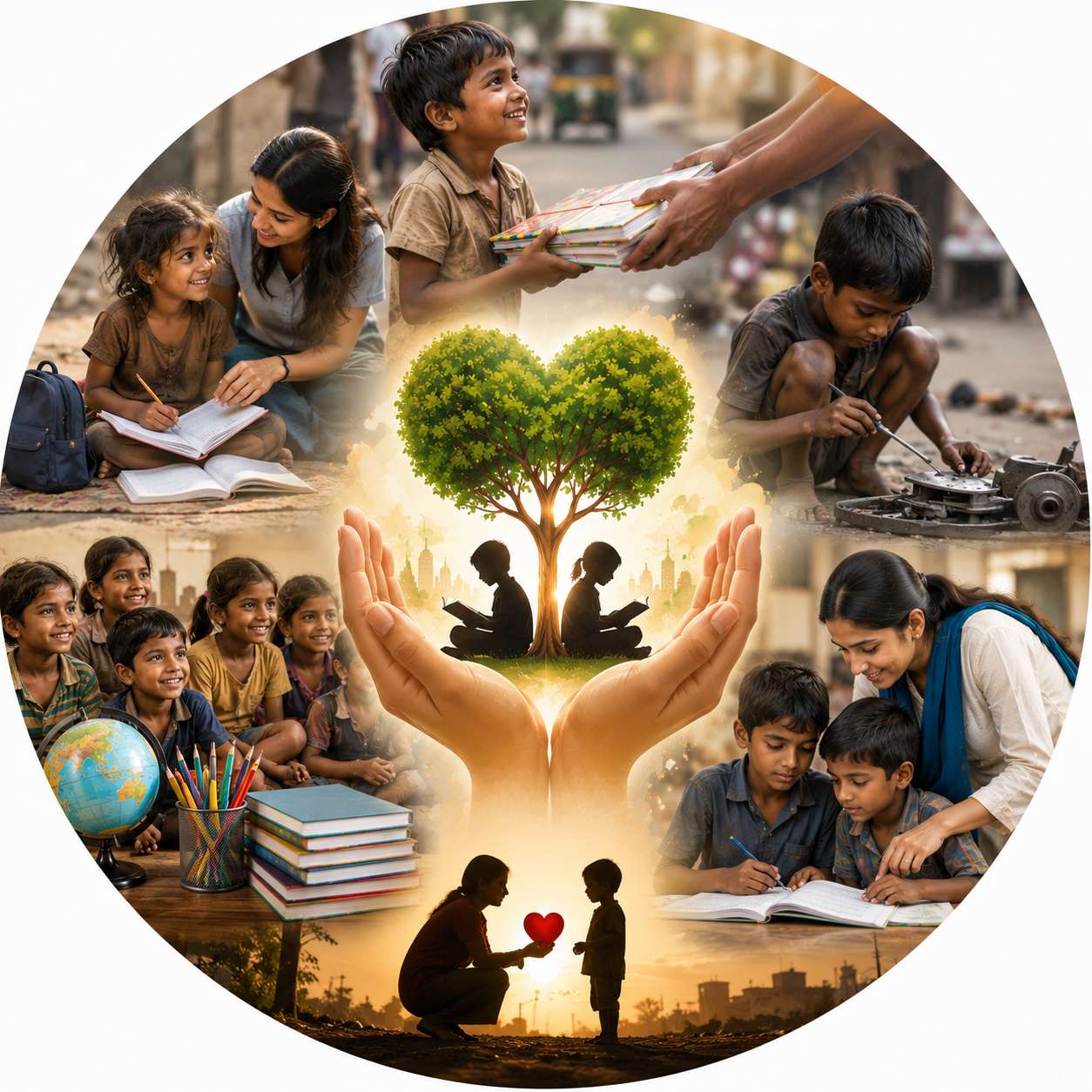 Street Children