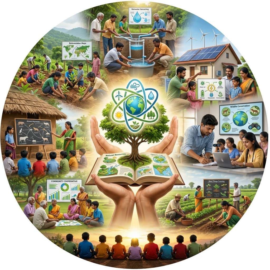 Natural Resources