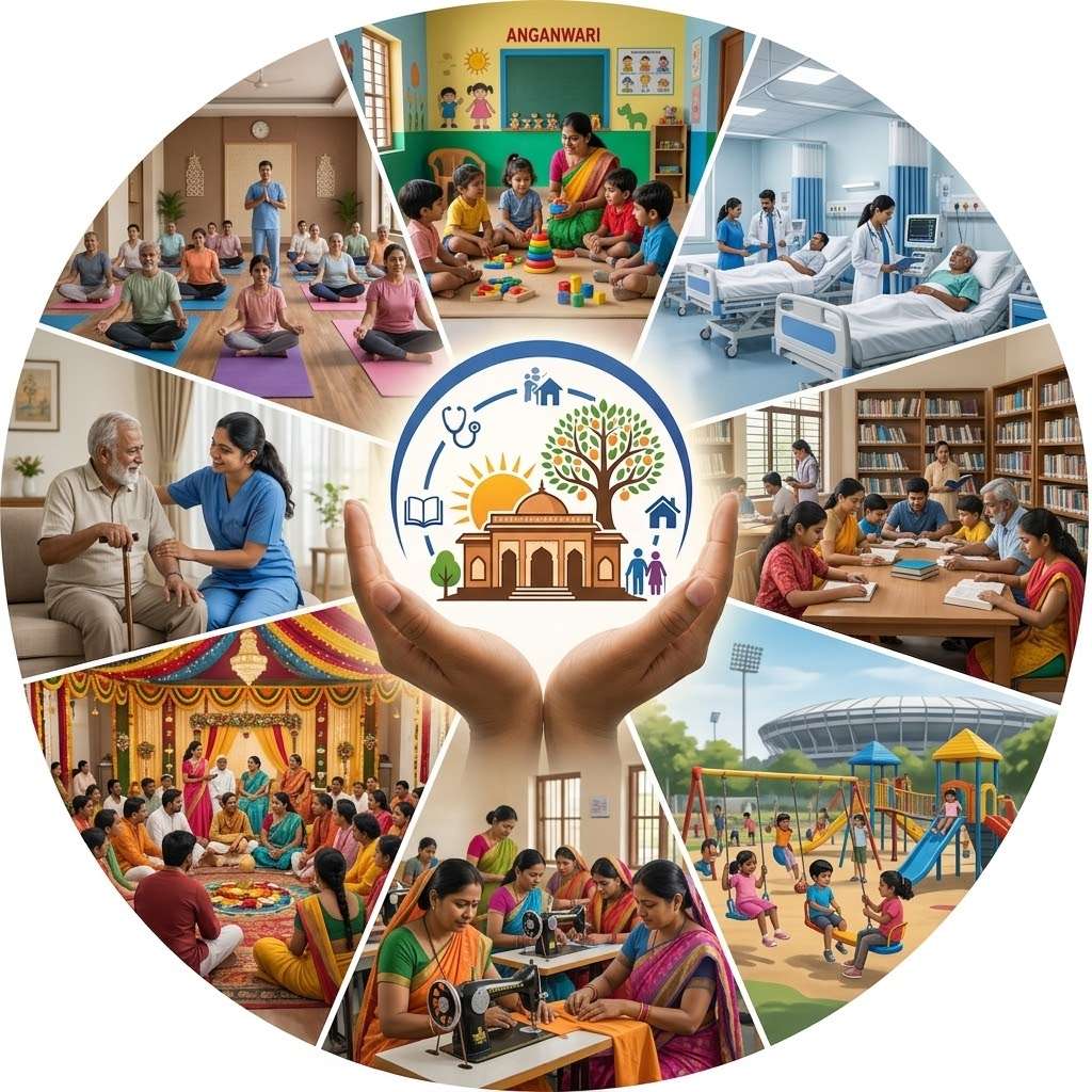 Community Development