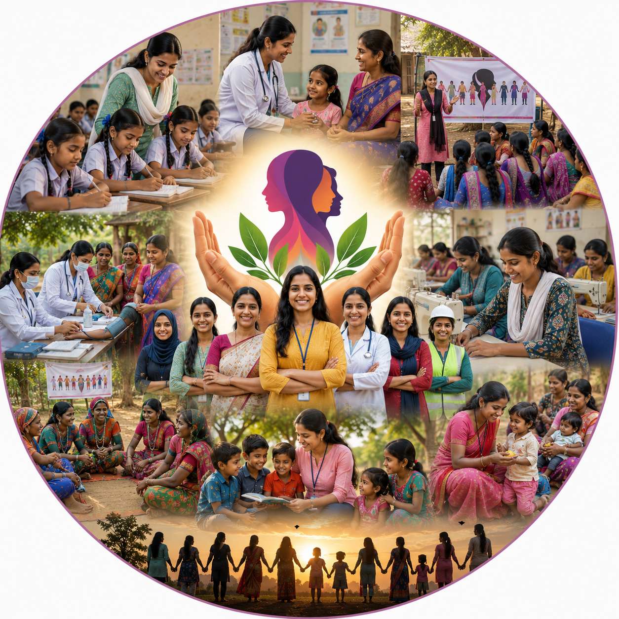 Women Welfare