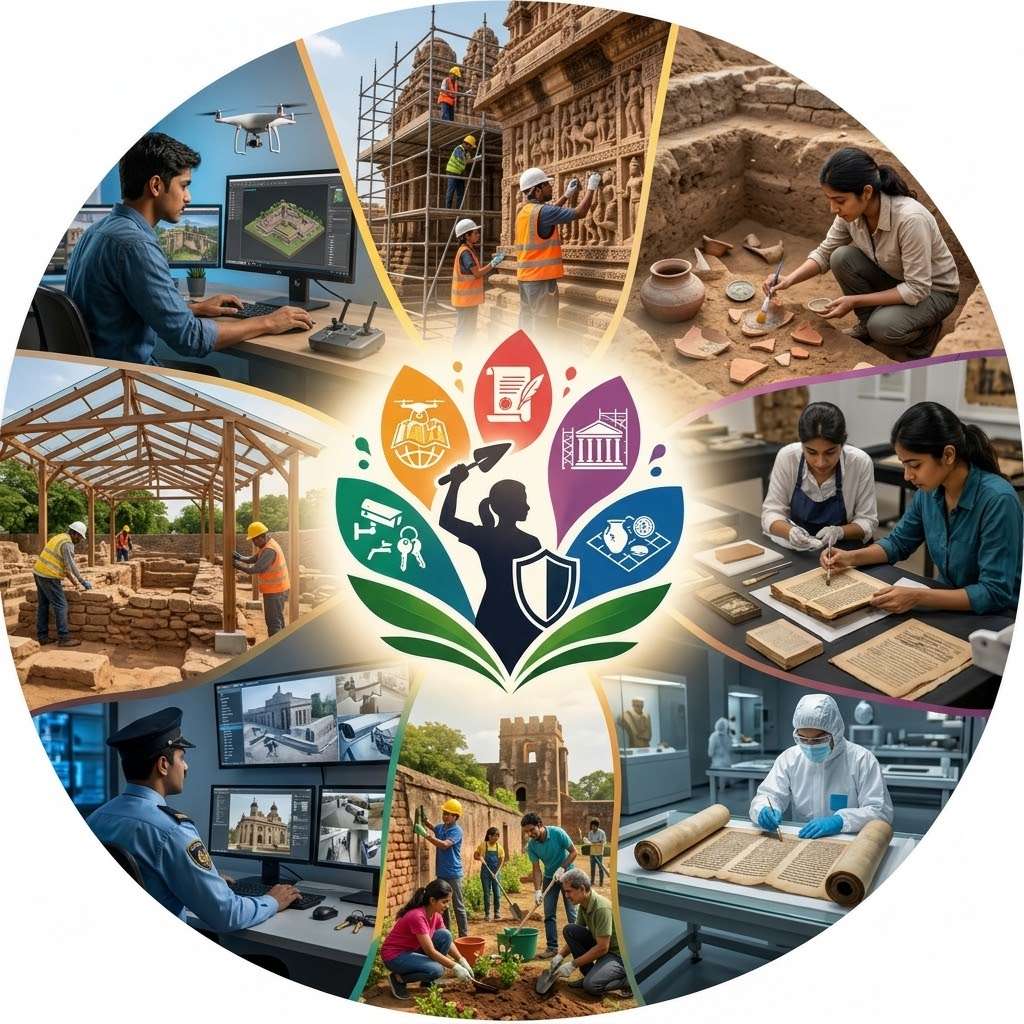 Heritage Protection