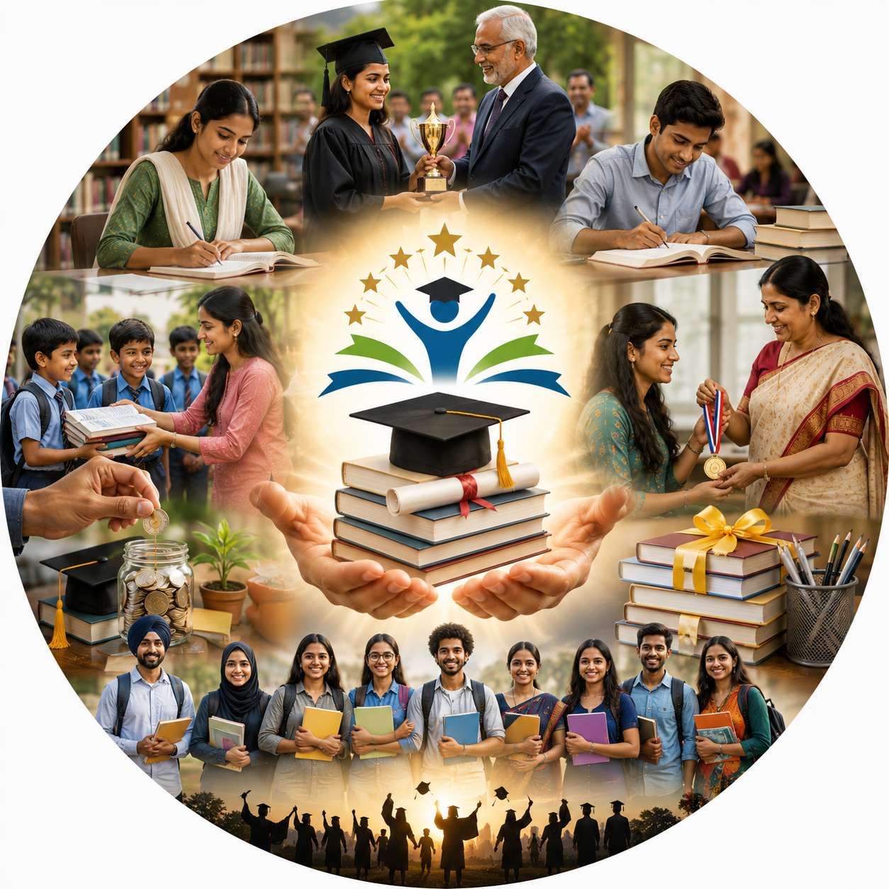Student Scholarships