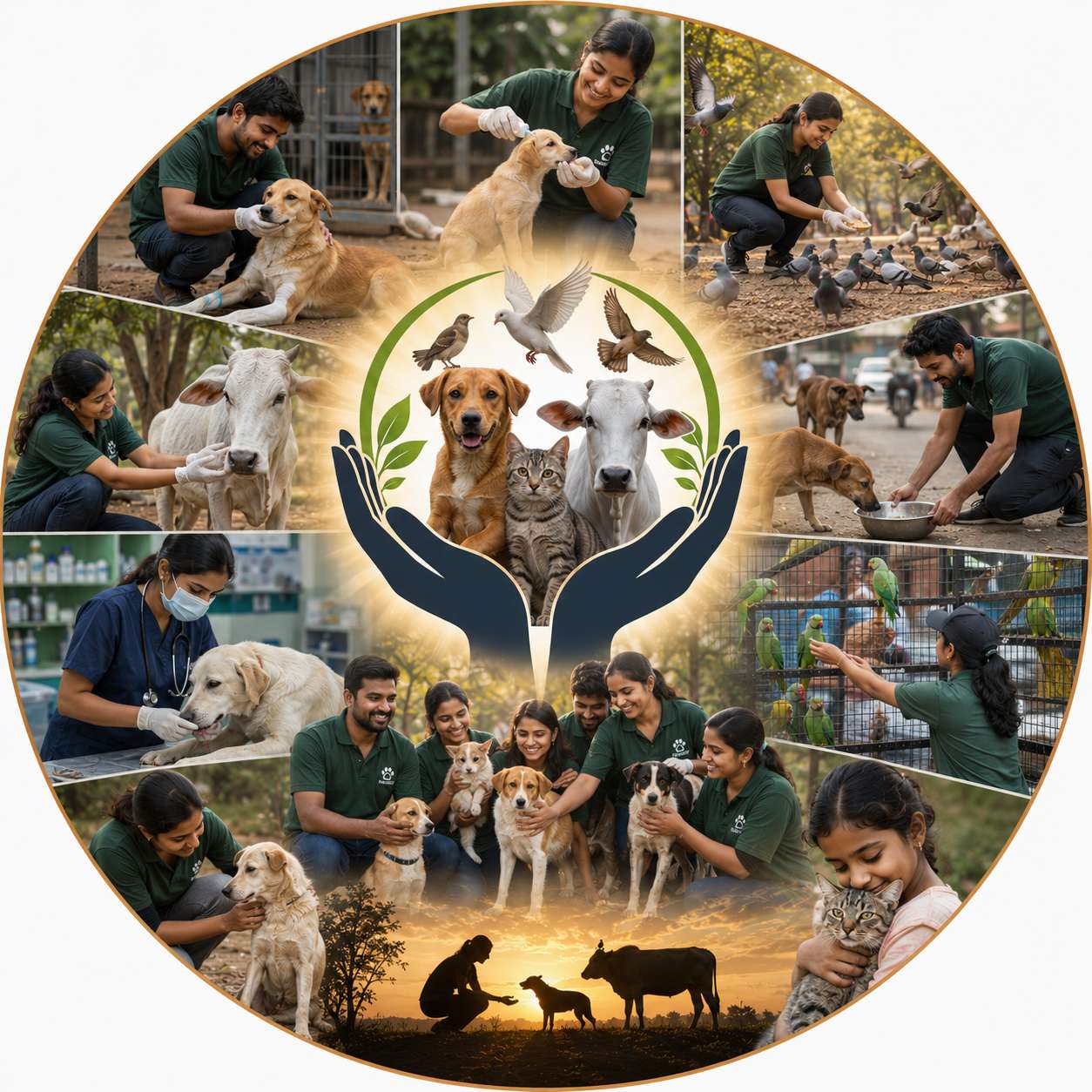 Animal Protection