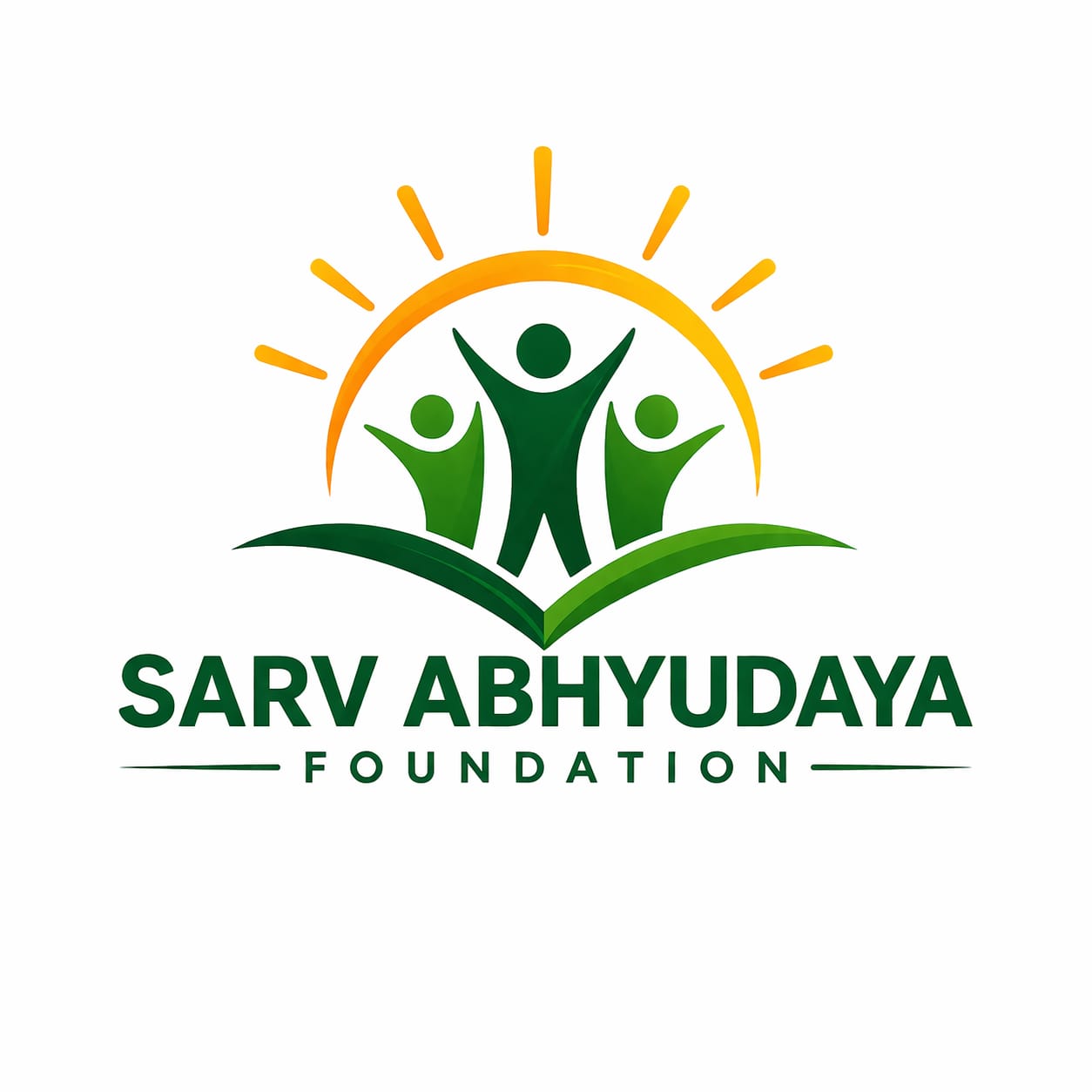 Sarv Abhyudaya Foundation