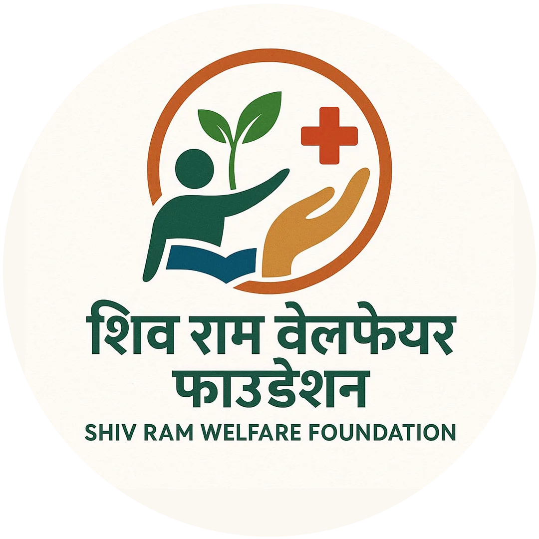 Shiv Ram Welfare Foundation