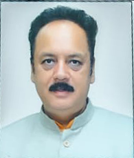 Mr. Gulshan Arora