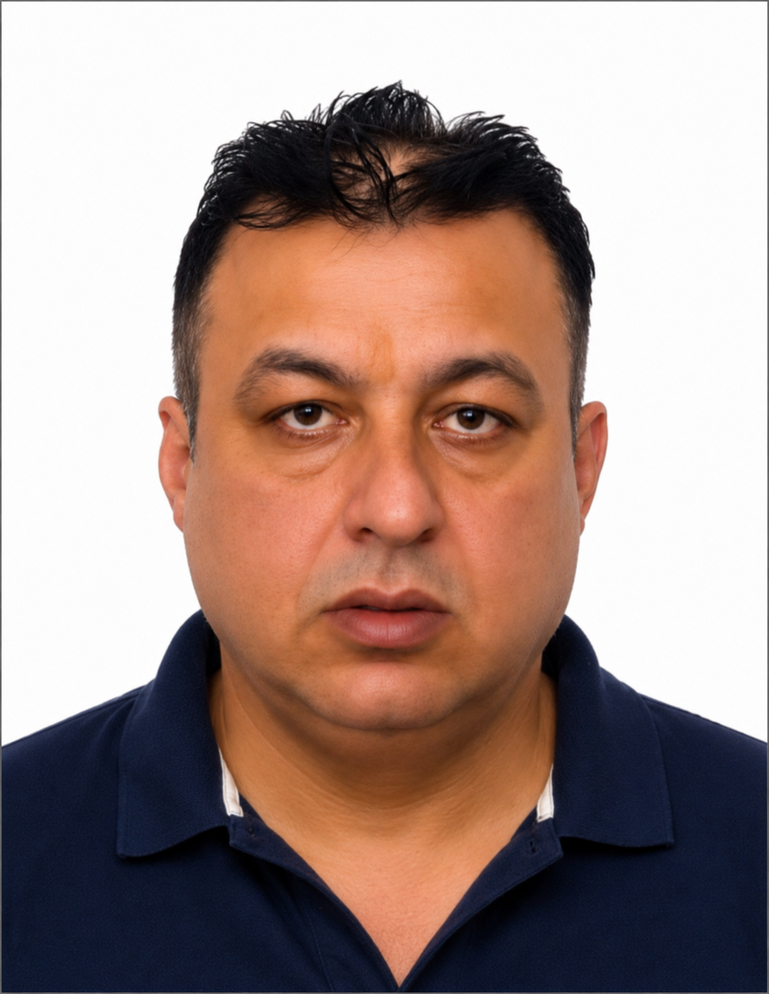 Mr. Hitesh Behl
