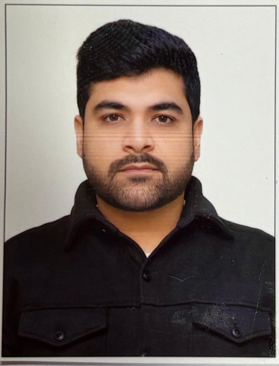 Mr. Gaurav Behl
