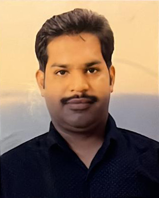 Mr. Vipin Mandirta