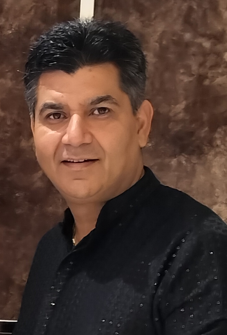 Mr. Deepak Rana