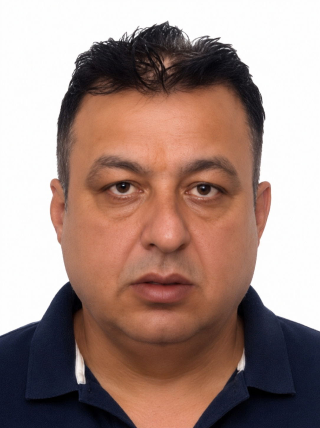 Mr. Hitesh Behl