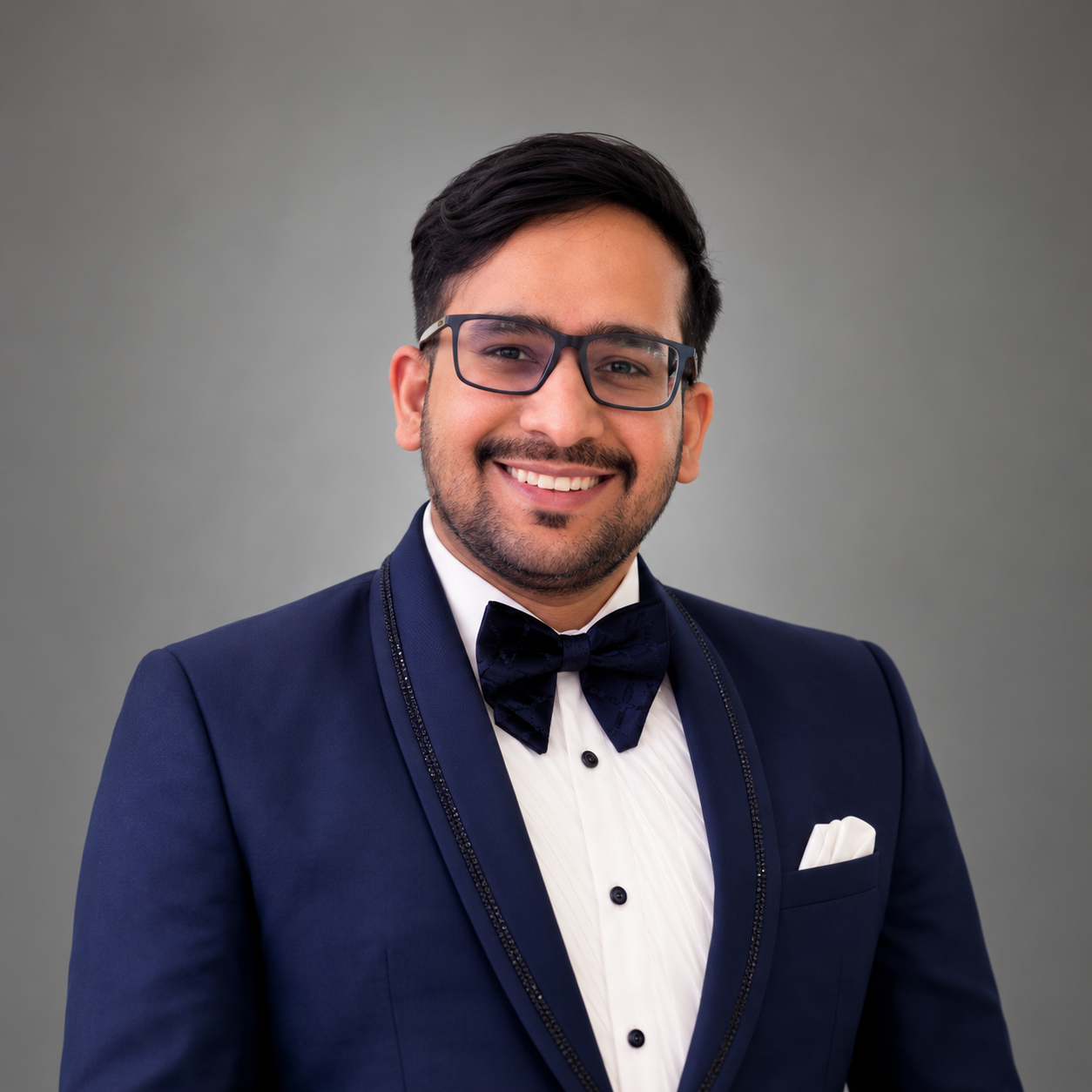 Mr. Ankit Behl