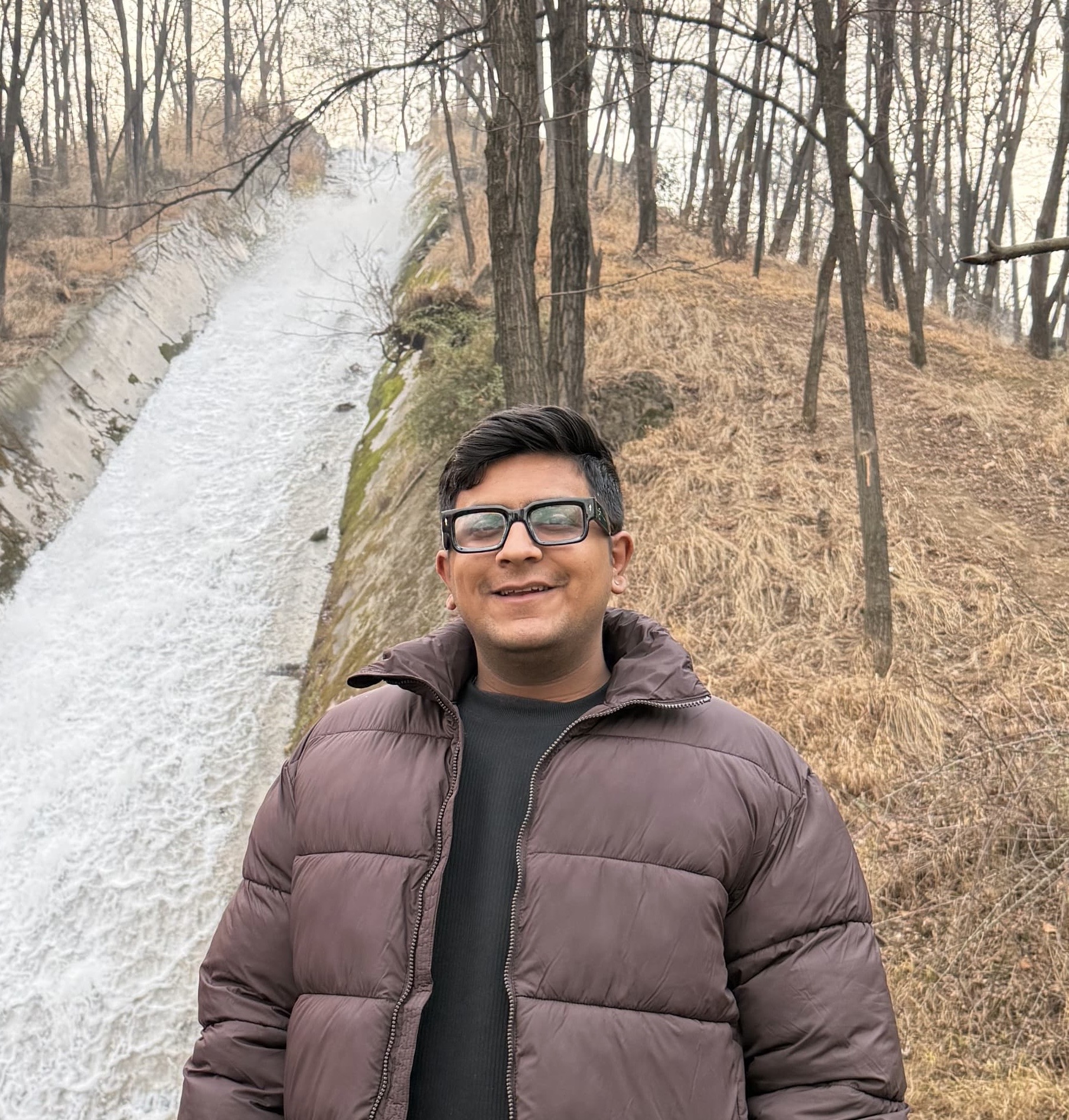 Mr Chirag Dua